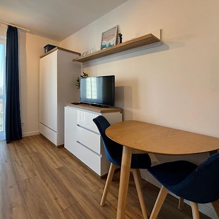 Healthy Life Apartment Varsovie Extérieur photo